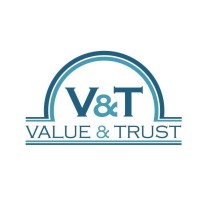 Value and Trust Logo