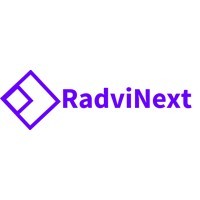 RadviNext Logo