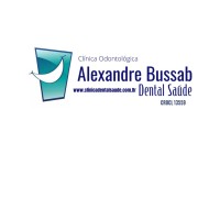 Clínica Odontológica Alexandre Bussab Dental Saúde BrasilSmiles Logo