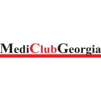 Medical Center MediClubGeorgia Logo