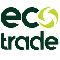 Ecotrade Comércio de Produtos Reutilizáveis LTDA Logo