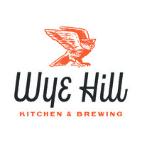 Wye Hill Kitchen & Brewing Logo