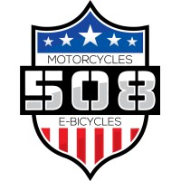 Motorcycles508 Logo