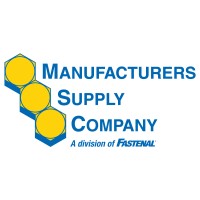 Manufacturers Supply Company Logo