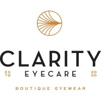 Clarity Eyecare Logo