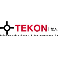 Tekon ltda Logo