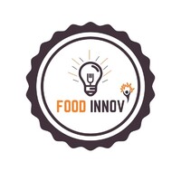 FoodInnov Logo