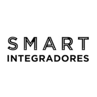 Smart Integradores Logo