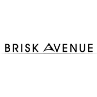 Brisk Avenue Logo