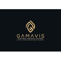 GAMAVIS SOFTECH PRIVATE LIMITED Logo
