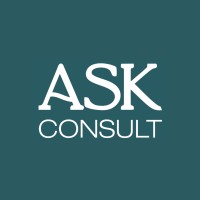 ASK-Consult Logo