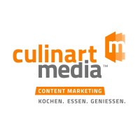 CulinartMedia GmbH Logo