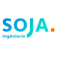 SOJA Ingénierie Logo