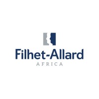 Filhet-Allard Africa Logo