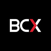 BCX UK Logo