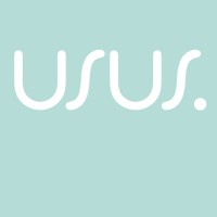 usus.kommunikation Logo