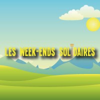 Les Week Ends Solidaires Logo