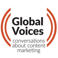 Global Voices Logo