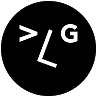 Very Good Looking Logo