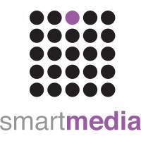 Smart Media Logo