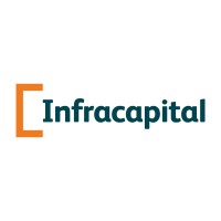 Infracapital Logo