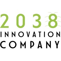 2038 Innovation Company Logo