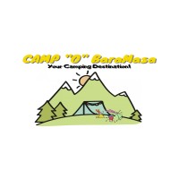 Camp O BaraMasa Logo