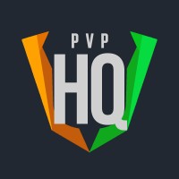 PvP HQ Logo