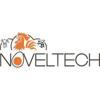 Noveltech Feeds Pvt Ltd ( A Goldman Sachs Company) Logo