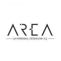 Area Gayrimenkul Değerleme A.Ş Logo