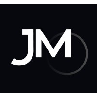 JM Fitness Logo