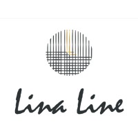 LINA LINE Logo