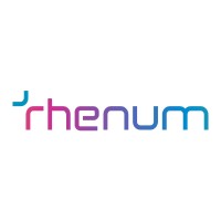 Rhenum Logo