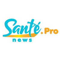 Santé News.Pro Logo