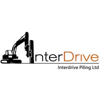 Interdrive Piling Ltd Logo