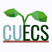 Cambridge University Environmental Consulting Society Logo
