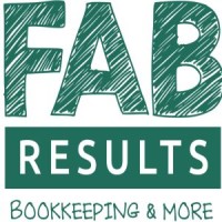FAB Results LLC Logo