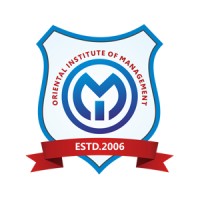 Oriental Institute of Management, Navi Mumbai Logo