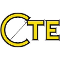 CTE Structural Engineering Logo