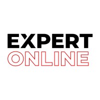 Expert Online Logo