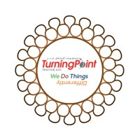 Turning Point Tourism LLC Logo