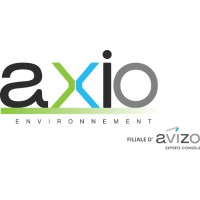 Axio environnement Logo