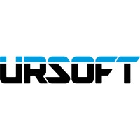 Ursoft Telecom Logo