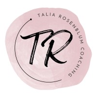 Talia Rosenblum Coaching Logo