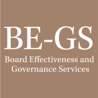 Board Effectiveness and Governance Services Logo
