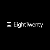 EightTwenty Logo
