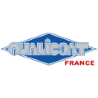 Qualicoat France Logo