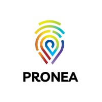 Pronea a.s. Logo