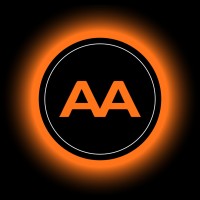 AA Digital Marketing Logo