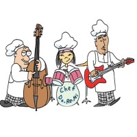 Chef Do-Re-Mi, LLC Logo
